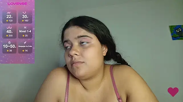 EliVanegas webcam