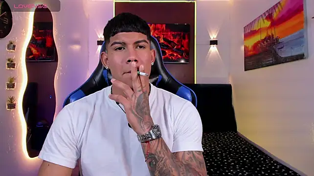 Damian_latinxxx