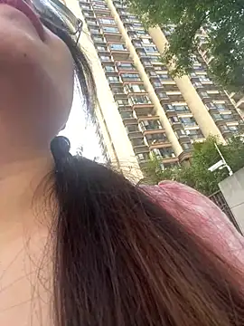 xianyu-ss webcam