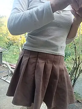 Linda-yiyi webcam