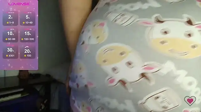 EliVanegas webcam