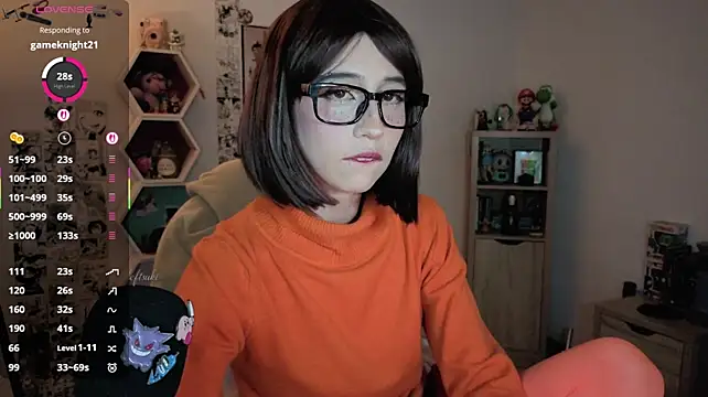 deftsuki webcam