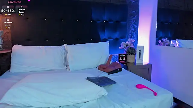 Rose_Blossom webcam