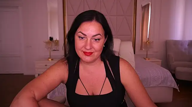 VelvetLuck webcam