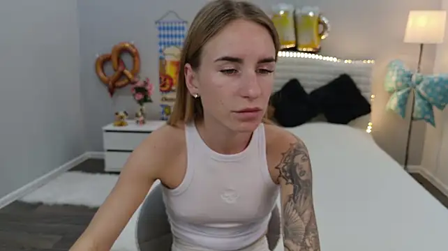 DeboraHorny