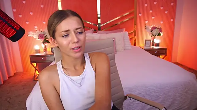 DoveLovee live cam on StripChat