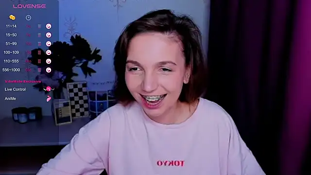 KindHazelHere_