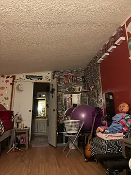 TranSexualJade95