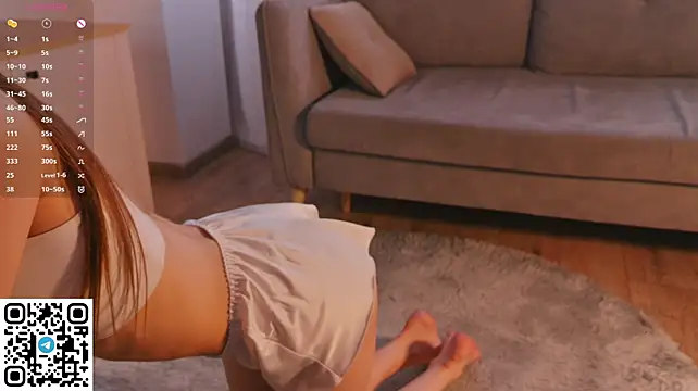 Quinavelle live cam preview