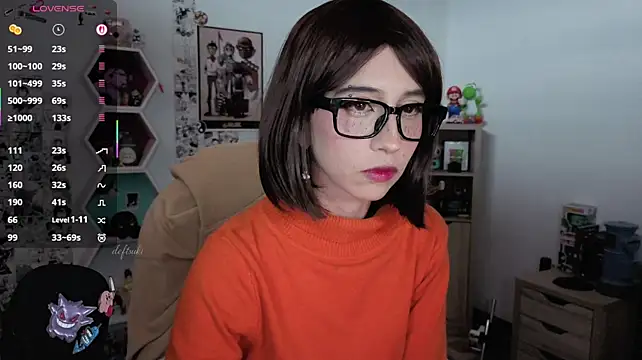 deftsuki