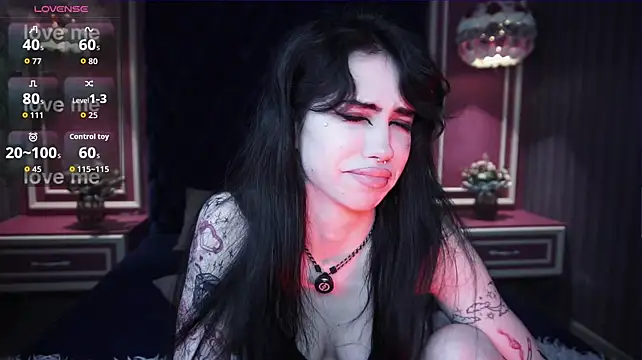 FetishForCassie
