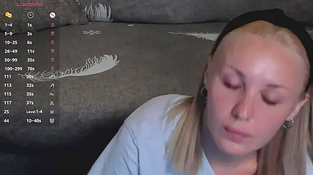 LianaFord