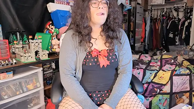 ShinyCherub