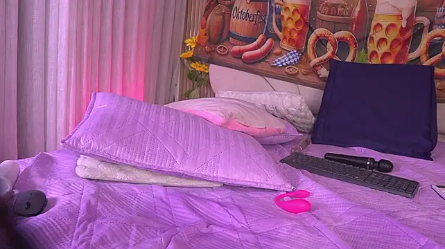 mssburbuja live cam