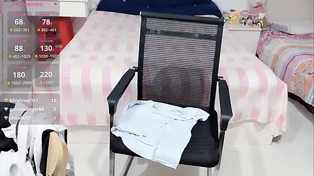 miaomiao-99 live cam