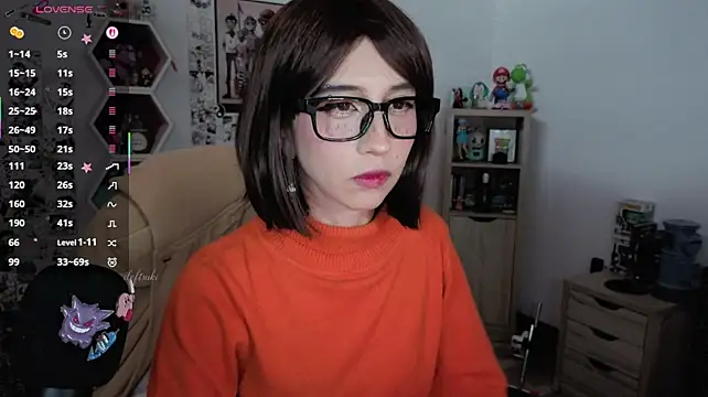 deftsuki webcam