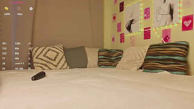 MaryCoopeer live cam on StripChat