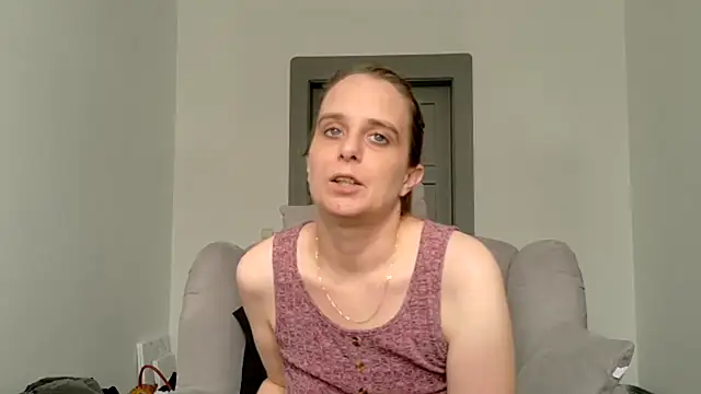 Chantalee webcam