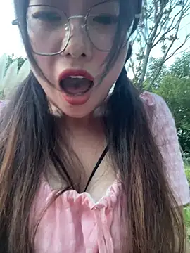xianyu-ss webcam
