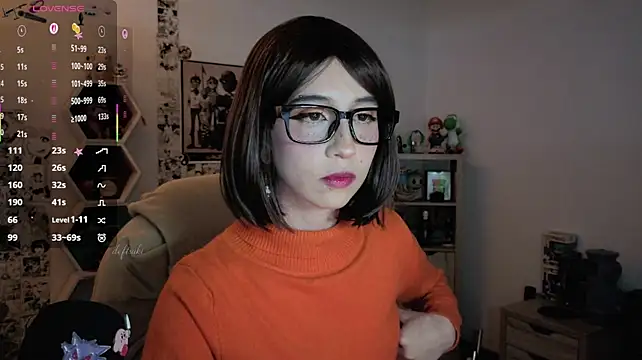 deftsuki