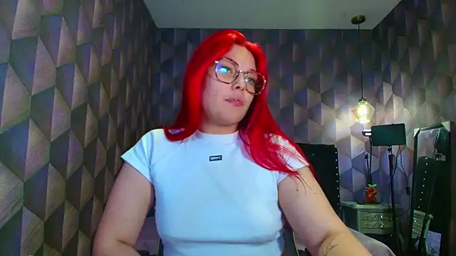 XDakotaStyleX live cam on StripChat
