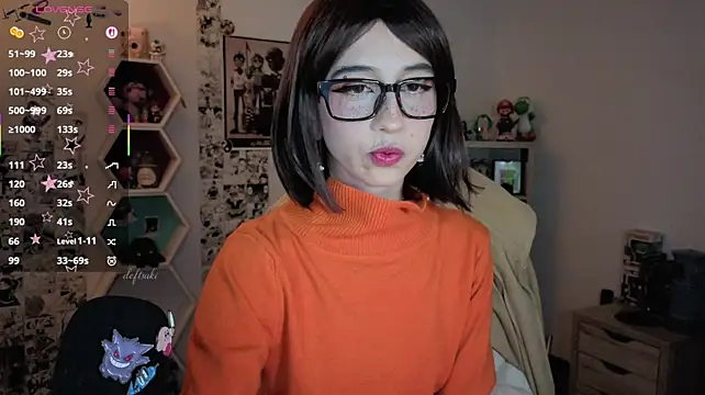 deftsuki webcam