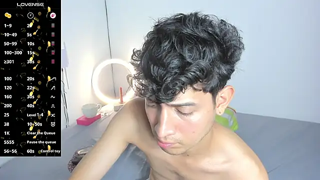 Benjamin_Buster