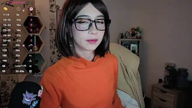 deftsuki