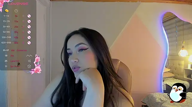 cristal__hot_1 webcam