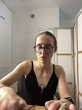 MartiniiSelenna webcam