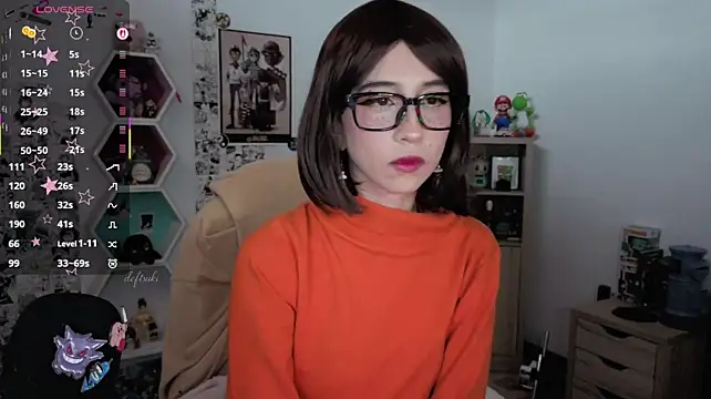 deftsuki webcam