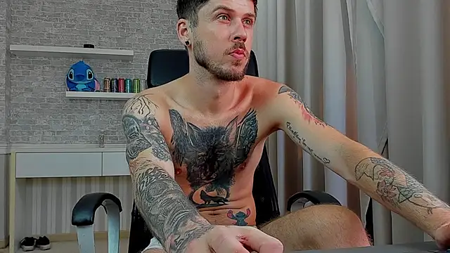 JonahShaw