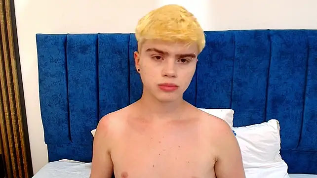 Ian_Stone live sex cam