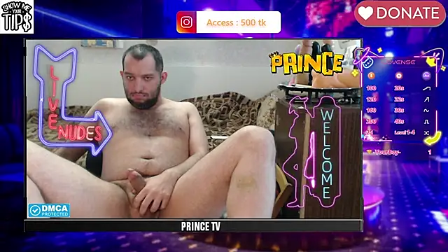 analchampionlovense777's live room