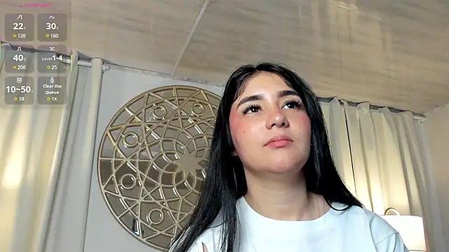 Belliinda_21 live cam on StripChat