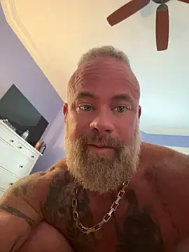 Muscledick40 live cam on StripChat