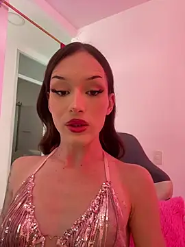 Baby_luxury live cam on StripChat