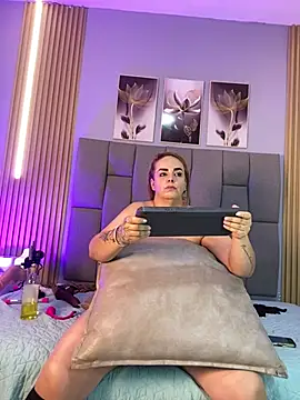 AlissonHarris live cam on StripChat