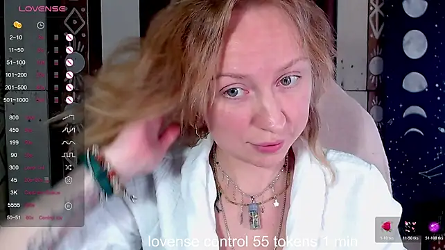 Mimi-Deep live cam on StripChat
