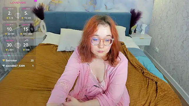 Aleks-casterrr live cam on StripChat