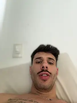 slaamdopee live cam on StripChat