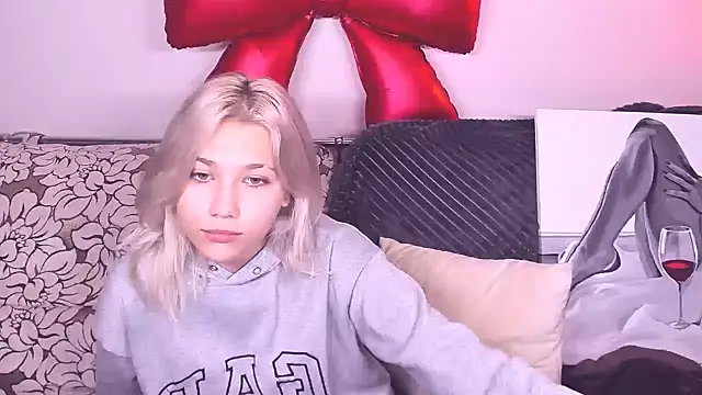 DitaBump live cam on StripChat