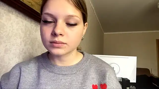 GeoGreta live cam on StripChat