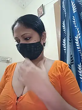 Anjali_88 live cam on StripChat