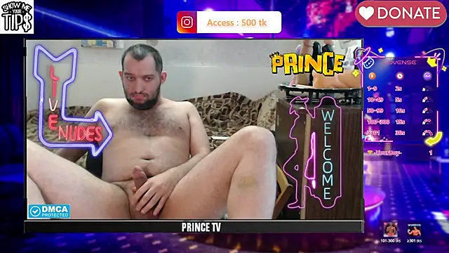 AnalChampionLovense777 live cam
