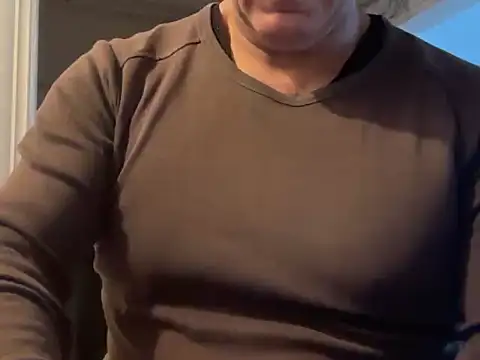 ALPHANDRE live cam