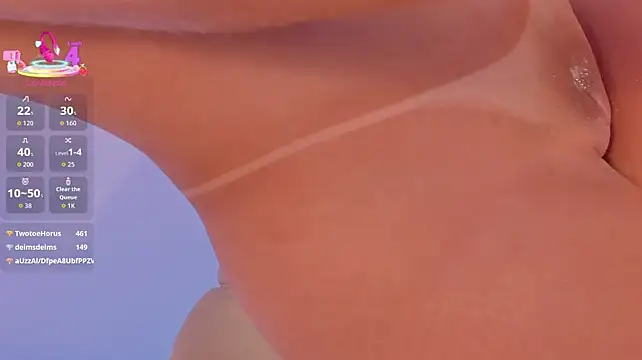 MadelineFox