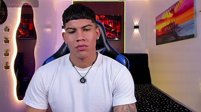 Damian_latinxxx webcam
