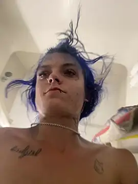 IttyBittyStonie webcam