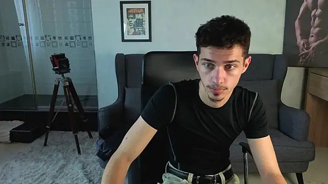 KaydenDrew webcam
